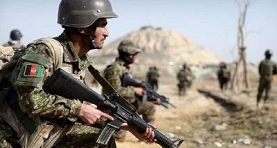 القوات الأفغانية تحبط هجوما صاروخيا على العاصمة كابول