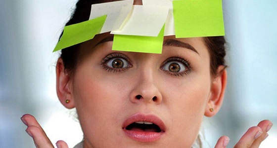 مفاجأة: نسيانك المتكرر دليل على الذكاء الخارق