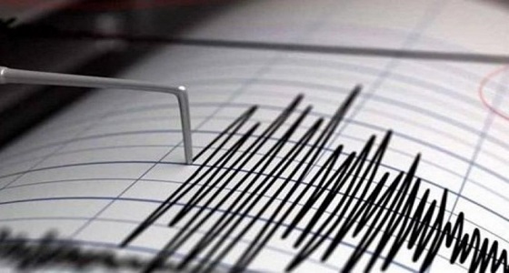 زلزال بقوة 6.2 درجة يضرب جزيرة إيستر آيلاند في المحيط الهادئ