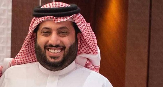 تركي آل الشيخ: المملكة قادرة على أهم الأحداث الرياضية والترفيهية