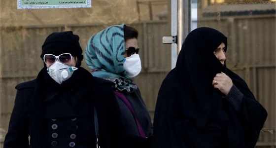 رائحة كريهة تجتاح شوارع طهران والحكومة عاجزة عن التبرير
