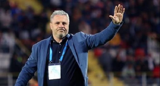 سوموديكا وحمدالله يفوزان بجائزة أفضل مدرب ولاعب في الدوري لشهر ديسمبر