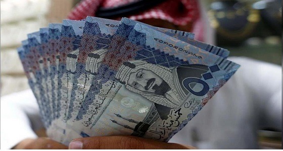 إيداع المتبقي من العلاوة السنوية في حسابات منسوبي التعليم