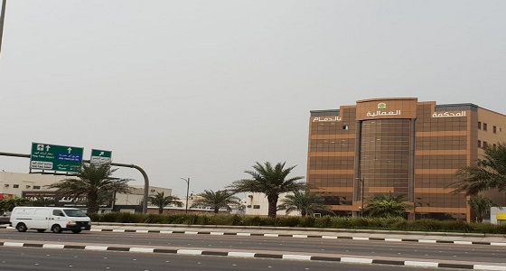تغريم شركة ماطلت في تسليم حقوق موظف بالدمام