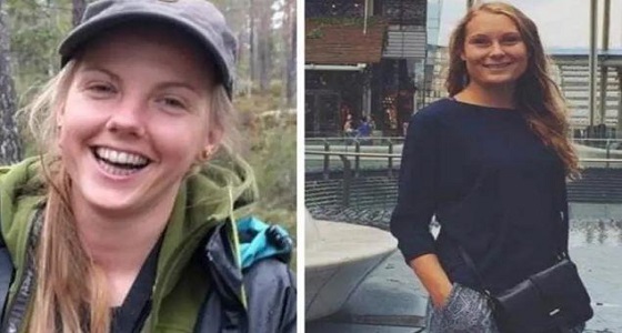 تطورات جديدة في قضية قتل سائحتين أوروبيتين في المغرب