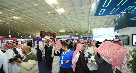 الرياض تحتضن مؤتمر ومعرض إنترنت الأشياء وقمة الأمن السيبراني في فبراير القادم