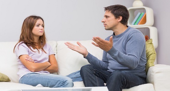 إليكِ أفضل الطرق للتعامل مع الزوج النكدي