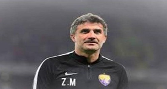 ماميتش يتعرض لانتقادات قاسية من إعلامي شهير 