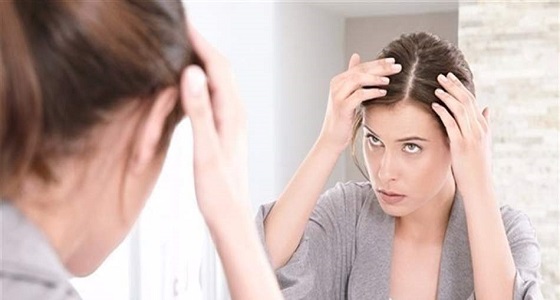 نصائح هامة لمواجهة جفاف فروة الرأس