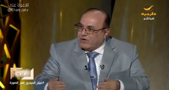 بالفيديو.. كاتب يتلقى عرضًا قطريًا بمليون دولار مقابل انتقاد ولي العهد