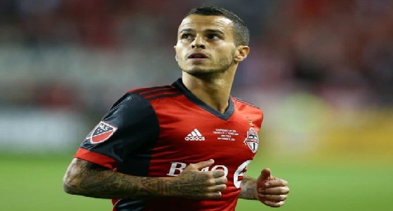 إصابة الإيطالي جيوفينكو قبل التوقيع مع الهلال