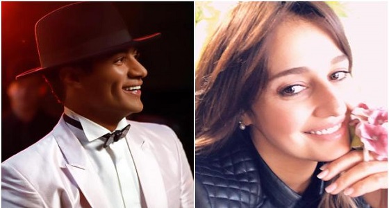 حلا شيحة تحسم الجدل بشأن التمثيل مع محمد رمضان