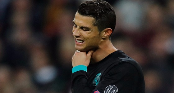 الشرطة الأمريكية تأمر بخضوع رونالدو لفحص DNA على خلفية قضيه اغتصابه عارضة أزياء