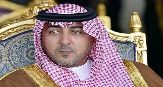 حساب وهمي يستغل اسم الأمير تركي بن مقرن