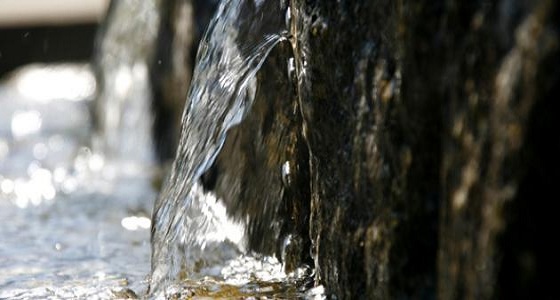 ضوابط تصدير مياه زمزم
