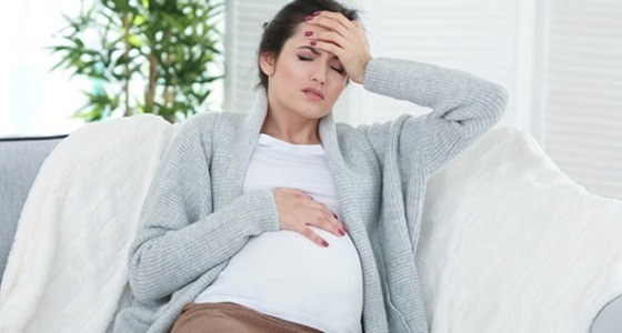 7 مشاكل صحية تزيد خطر سقوط الحمل.. احذريها