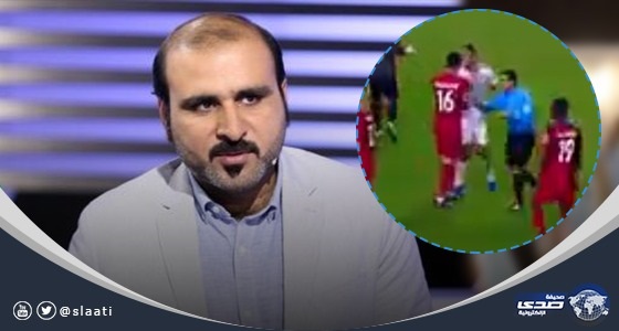 ” الحمدين ” يفسد العلاقات بين الرياضين ويدفع المعلقين لبث الفتن