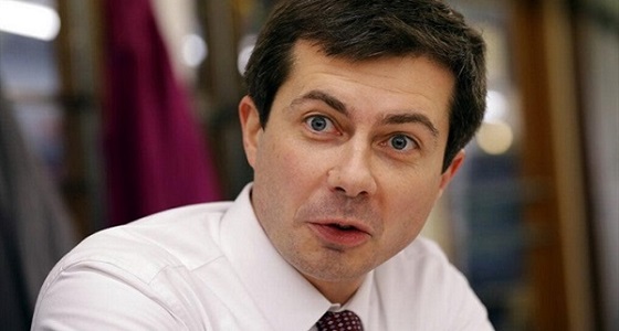 أول مرشح للرئاسة الأمريكية ” مثلي الجنس “