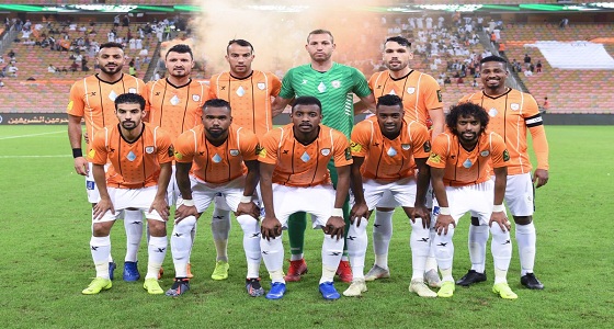 الشباب يعاود تدريباته.. غدًا