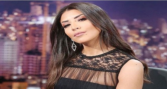 أمل بوشوشة تفاجئ جمهورها بعد مشاركتها في باب الحارة