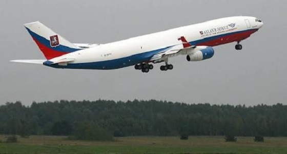 روسيا تلغي أكثر من ألف رحلة جوية متجهة إلى الولايات المتحدة لسوء الأحوال الجوية