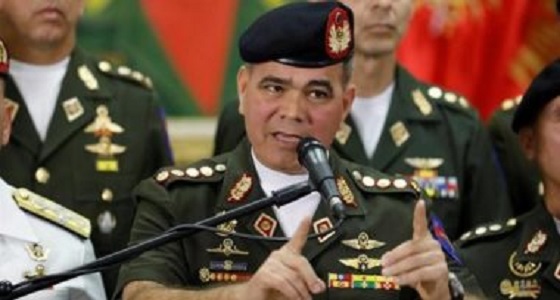 الجيش الفنزويلي يعلن موقفه من تنصيب زعيم المعارضة نفسه رئيسا للبلاد