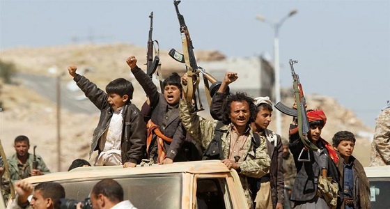 الحكومة اليمنية تتهم الانقلابيين الحوثيين بالالتفاف على اتفاقات ستوكهولم