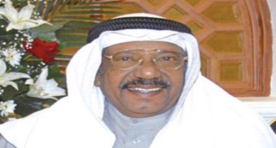 وفاة الفنان الكويتي حمد ناصر  