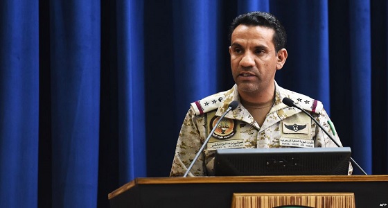 جهود التحالف تنجح في استعادة الأسير السعودي لدى الحوثيين