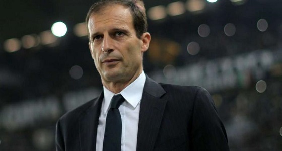 مدرب يوفنتوس: وقعنا في العديد من الأخطاء أمام لاتسيو