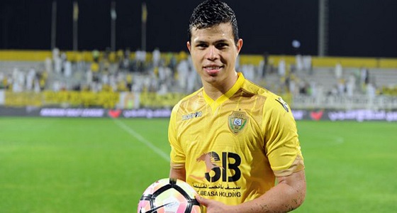 ” الهلال ” يرفع عرضه للوصل الإماراتي لضم ” ليما “