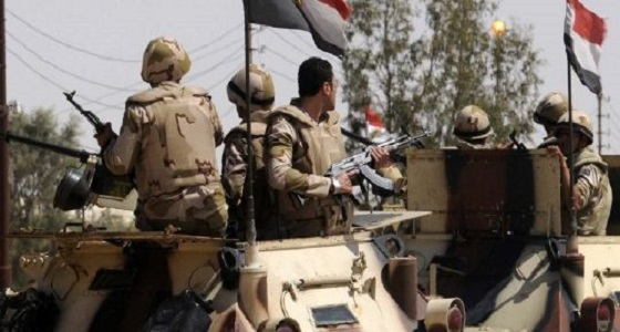 مصر.. حظر التجوال بعدة مناطق في شمال سيناء