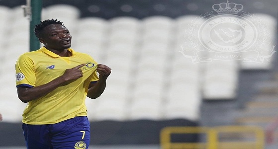 النصر يعلن وفاة والدة أحمد موسى