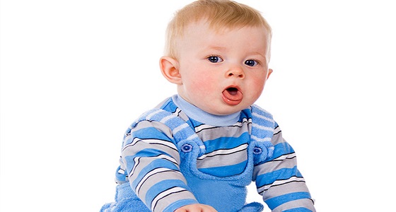 هل عاد السعال لطفلك ثانية؟.. إحذري هذا الخطر الشديد