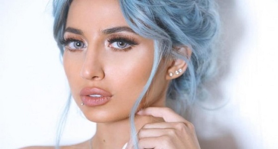 بالفيديو.. بعد فيديو الجيم.. مودل روز ترد على اتهامها باستعراض جسدها