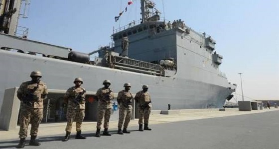 القوات البحرية الملكية تعلن عن وظائف شاغرة