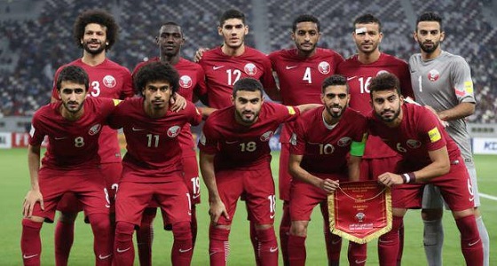 بينهم إيراني.. فيديو يكشف أصول لاعبي منتخب قطر المشاركين في كأس آسيا