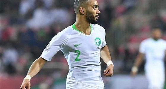 ” الهلال ” يتفق مع اللاعب محمد البريك لتجديد عقده لمدة ثلاث سنوات