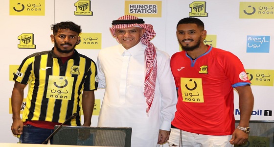 رئيس الاتحاد: سنعيد تفعيل ملف أعضاء الشرف.. واللاعبين الجدد علاقتهم جيدة