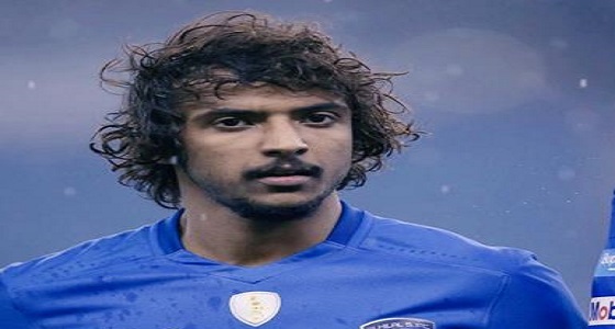 ياسر الشهراني يوجه رسالة هامة للجماهير الكروية