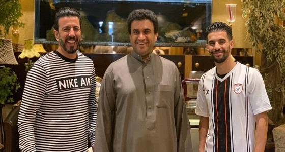 الشباب يوقع مع المغربي بوصوفة