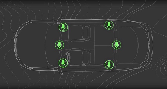 بالفيديو.. تطوير تقنية تجعل السيارات ” صامتة ” على الطريق