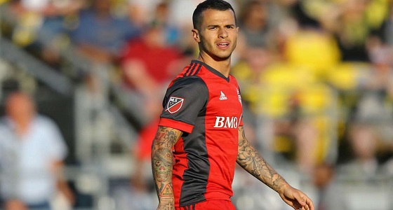 ” جوفينكو ” على أعتاب ” الهلال “