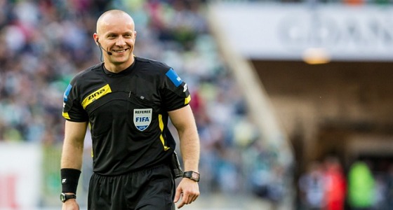 الكشف عن طواقم تحكيم مواجهات اليوم بدوري المحترفين