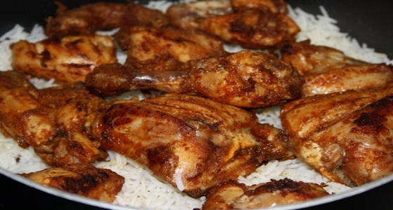 دراسة تكشف ارتباط تناول السيدات الدجاج المقلي بإصابتها بأمراض القلب