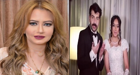 بعد تنظيمهما حفل زفاف ثان لهما.. مي العيدان تنتقد عقيل الرئيسي وفرح الهادي