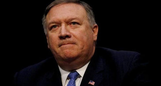 ” بومبيو ” يزور السعودية ضمن جولة خارجية تبدأ 8 يناير