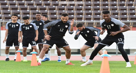 بالصور.. الشباب يواصل تدريباته