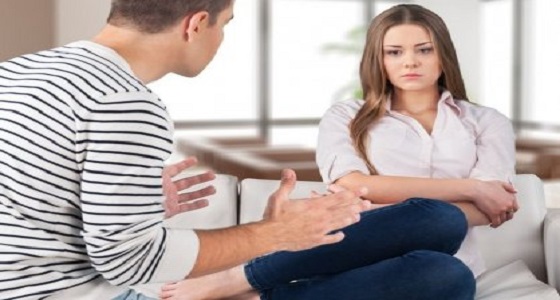 للزوجة.. 5 طرق لإنقاذ العلاقة الزوجية المتهاوية