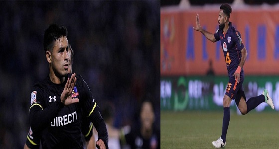 الأهلي يوقف التفاوض مع بوحميد ويتمم صفقة بايزا